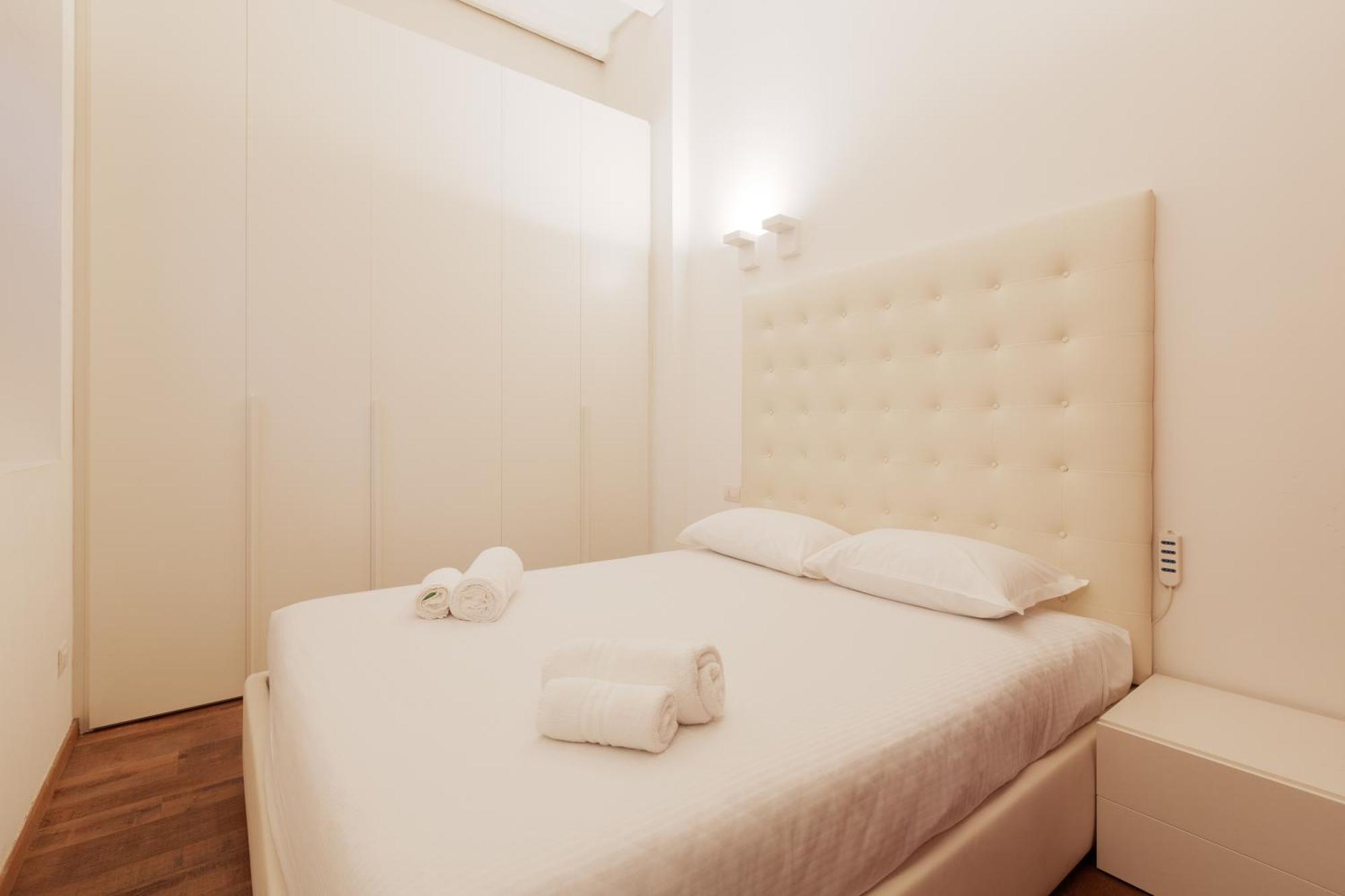 Appartement Modern 280m From Arco Della Pace! Milaan
