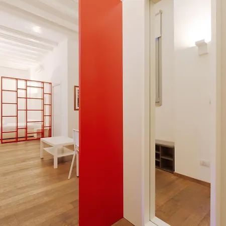 Modern Studio 280M From Arco Della Pace! Milan Exterior photo
