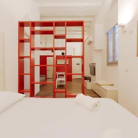 Modern Studio 280M From Arco Della Pace! Milan Exterior photo