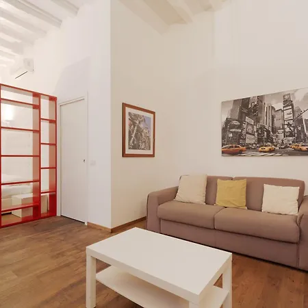 Modern Studio 280M From Arco Della Pace! Milan Exterior photo
